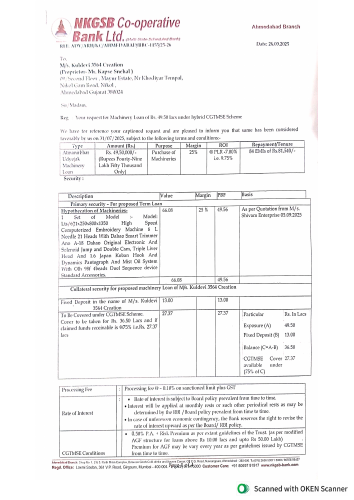 Document Preview